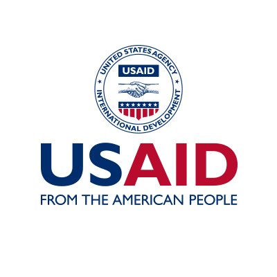 US Aid