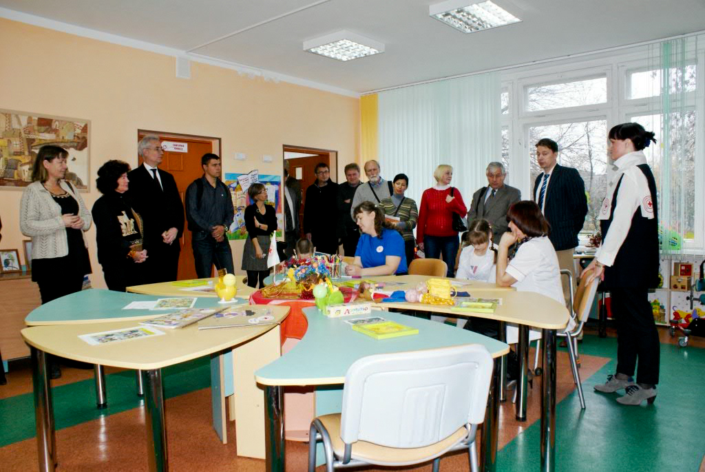 BelAPDIiMI star-of-hope consultations all Belarus conference