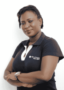 Star of Hope Concerning discovery in Ghana - Hepatitis charity