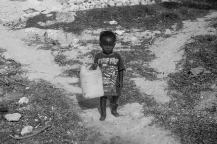 Toppbild Krisen Haiti