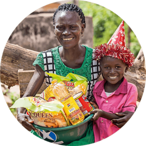 Star of Hope Inspired by His example - we bring the light to many across the globe. Help needed, a gift. gava julpaket 202 850