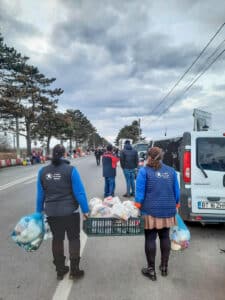 Star of Hope US Transition or Faith Over Fear: Thank You and a Call to Hope for 2026 Romania Ukraine 4