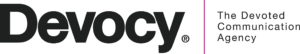 Star of Hope -Homepage Devocy logo payoff