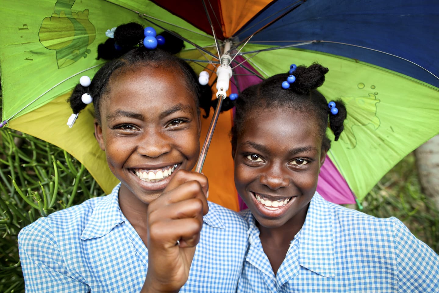 Sponsor a Child
