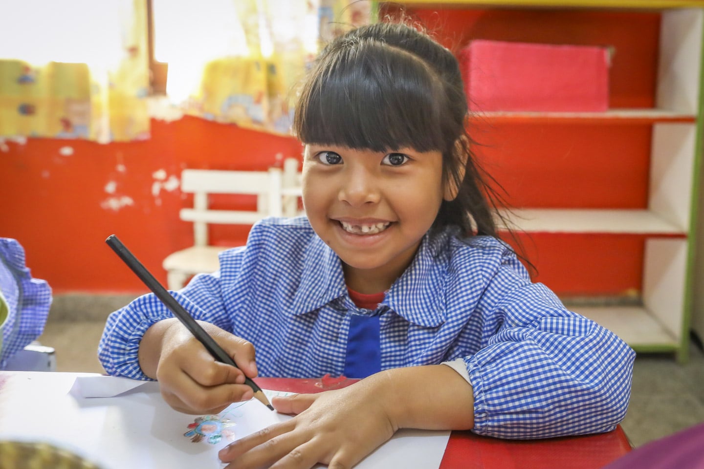 Give School Packages