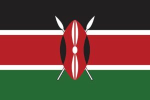 Kenya
