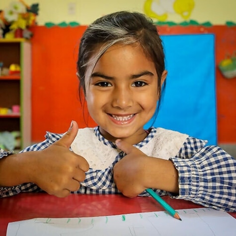 Star of Hope Donate school supplies