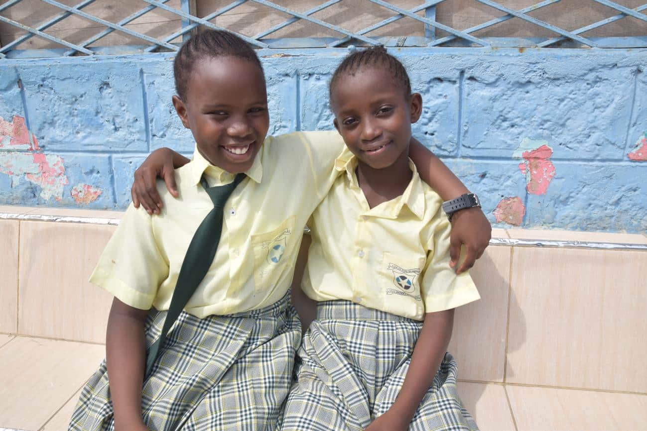 Star of Hope Excellent Report from Kenya JANUARY 2024 REPORT SOH 12