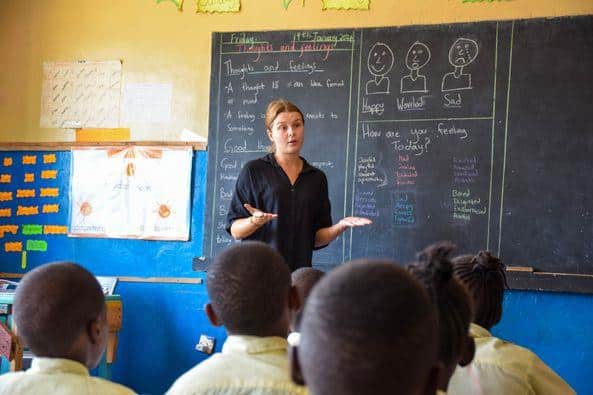 Star of Hope Excellent Report from Kenya JANUARY 2024 REPORT SOH 13