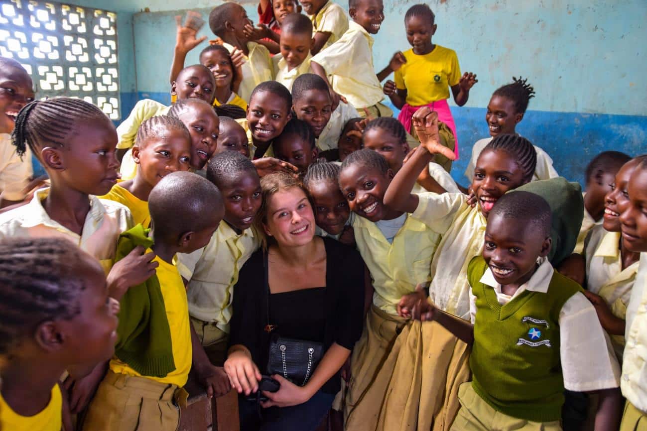 Star of Hope Excellent Report from Kenya JANUARY 2024 REPORT SOH 14