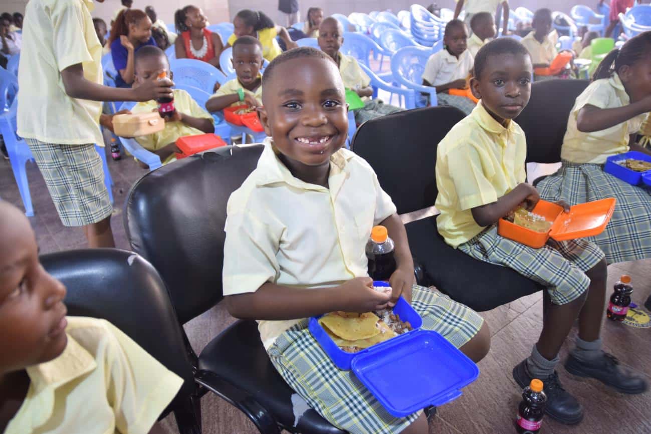 Star of Hope Excellent Report from Kenya JANUARY 2024 REPORT SOH 18