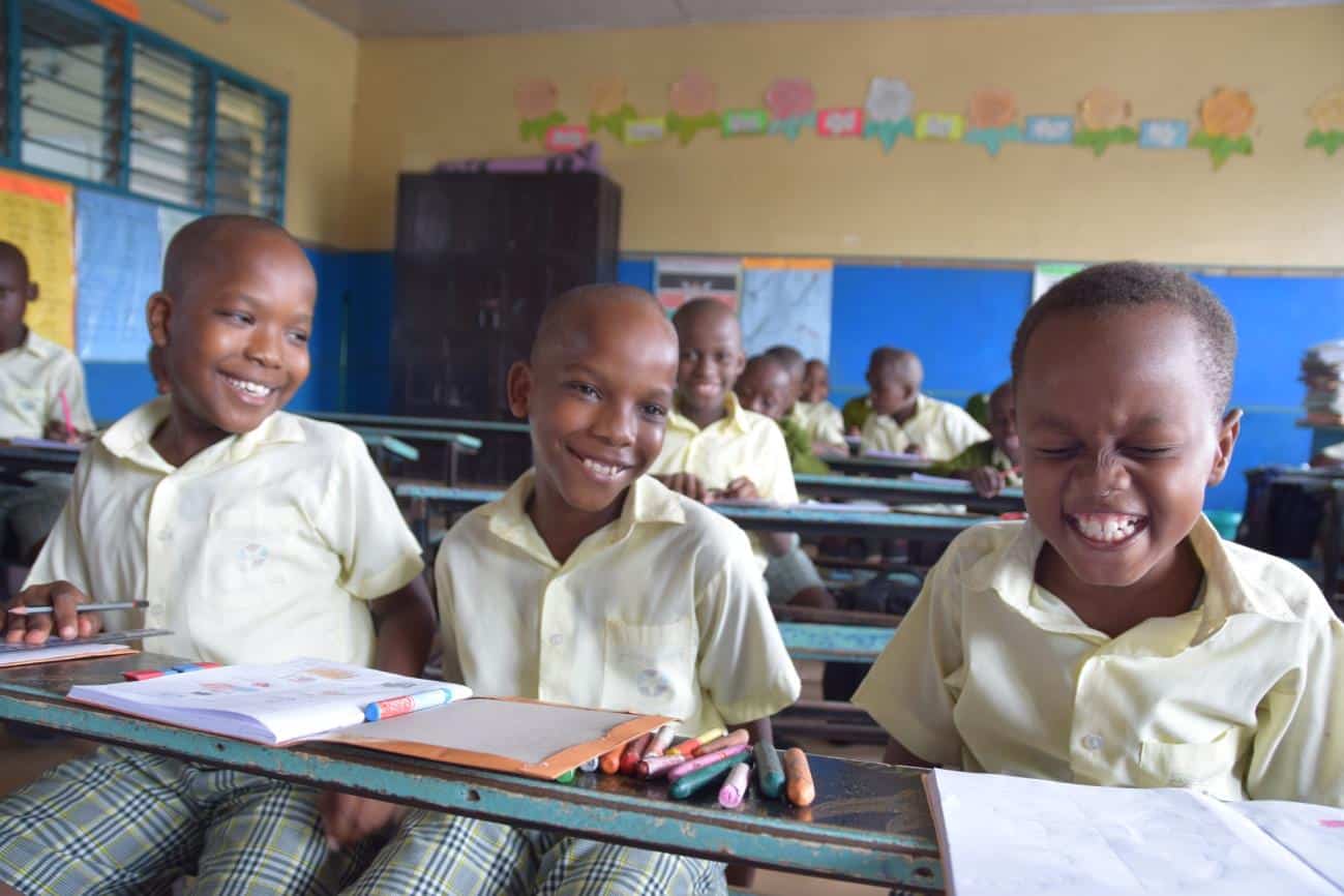 Star of Hope Excellent Report from Kenya JANUARY 2024 REPORT SOH 3