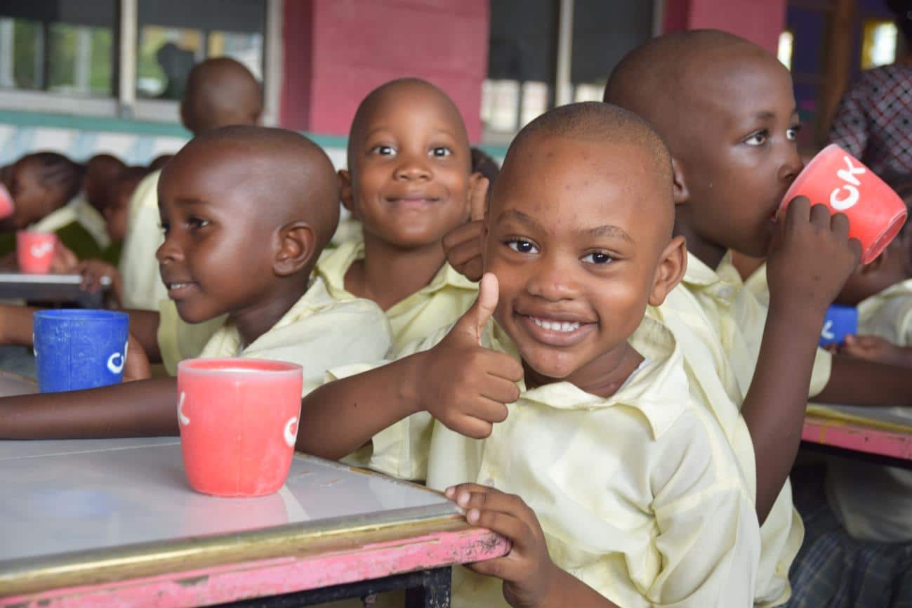 Star of Hope Excellent Report from Kenya JANUARY 2024 REPORT SOH 4