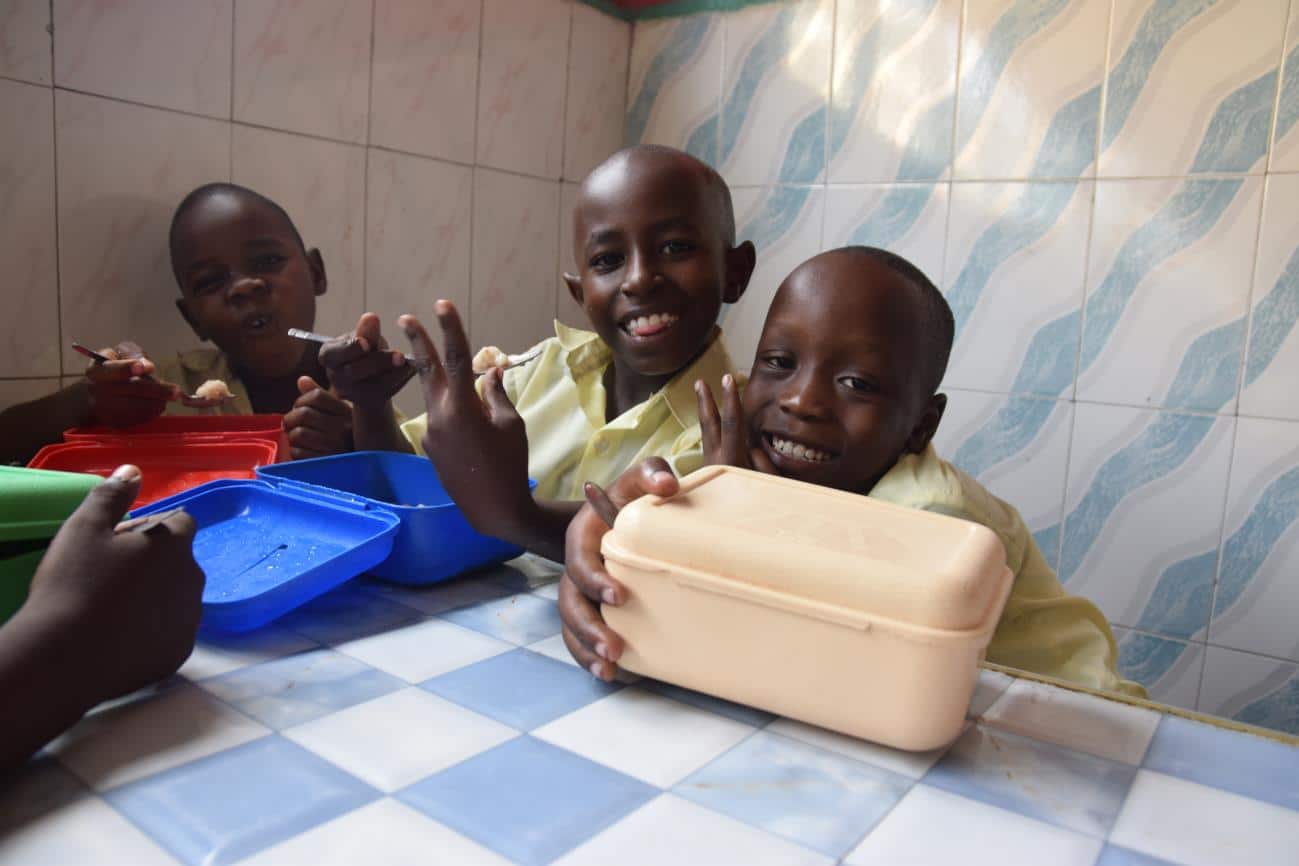 Star of Hope Excellent Report from Kenya JANUARY 2024 REPORT SOH 5