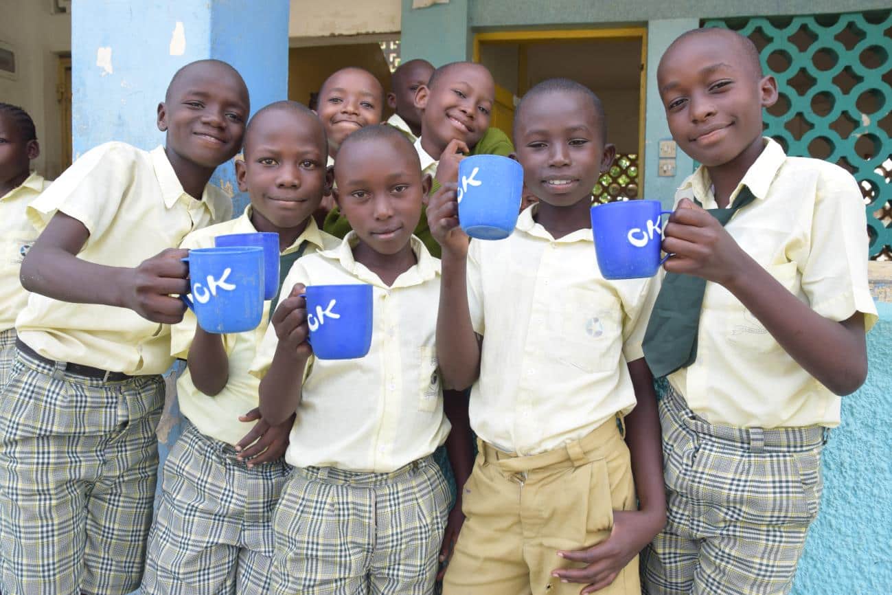 Star of Hope Excellent Report from Kenya JANUARY 2024 REPORT SOH 6