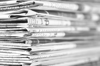 Star of Hope News newsstock