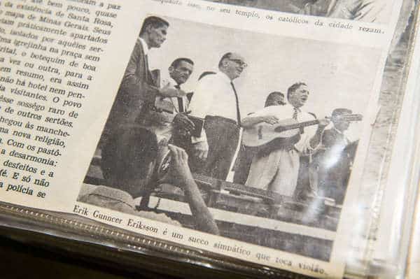 Star of Hope History egenewspaper
