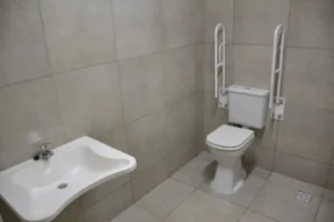 New Toilets Bring Hope to Rural Communities in Argentina