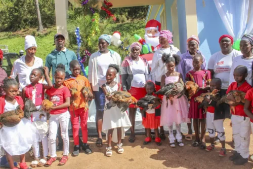 Star of Hope Pay it Forward Report Levande Gavor 2024 004 kopiera