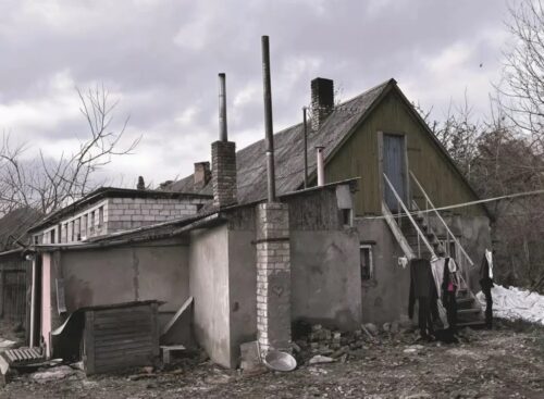 decrepit homes not warm they are freezing