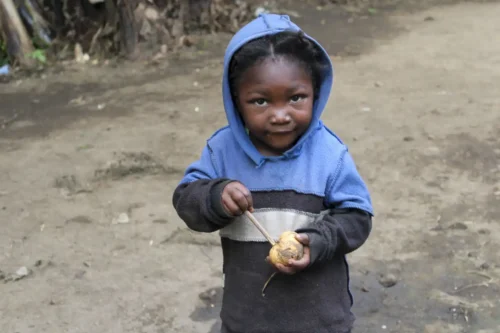 Star of Hope Brown water and empty stomachs, thats Hunger! ha4