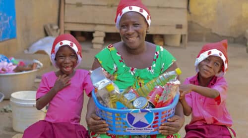 star of hope year in review oih