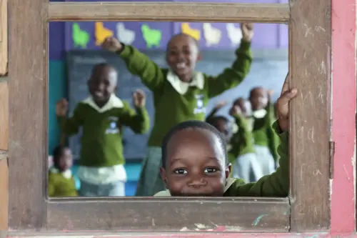 star of hope year in review