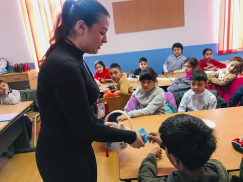 Valea Seacă Romania Resource Center Homework Help Child Support Family Guardianship