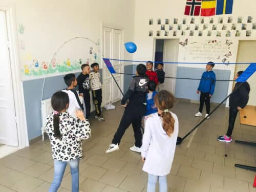 Valea Seacă Romania Resource Center Homework Help Child Support Family Guardianship