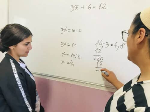 make this like my second home.