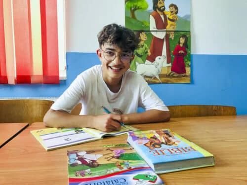 Mee too - The center is like my second home.