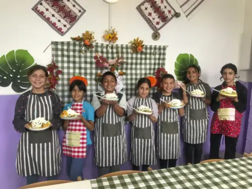 star of hope year in review rree
