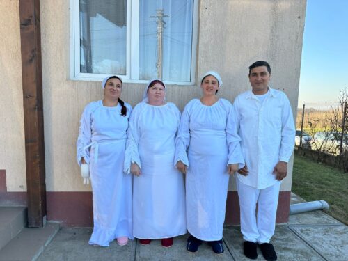 A Journey of Faith and Inner Strength