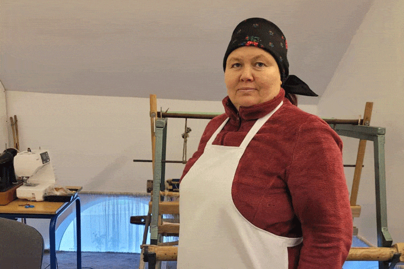 crisis averted in romania