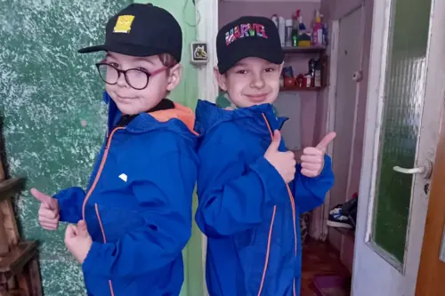 Winter Relief Update 3 Star of Hope US Winter Relief Update Kyla 004 kopiera