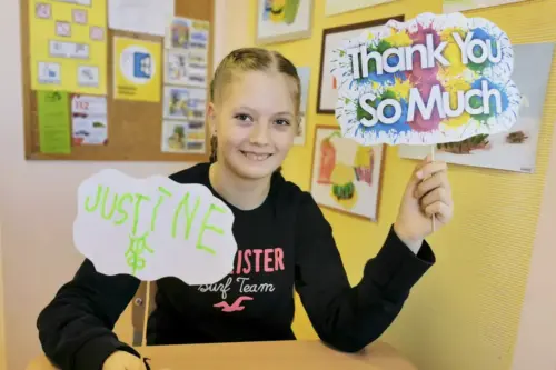 Winter Relief Update 8 Star of Hope US Winter Relief Update Kyla 009 kopiera