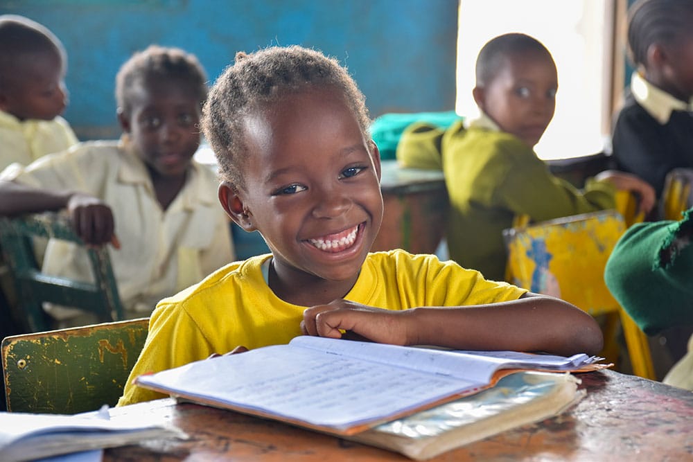 Kenya Progress Report: February 2026