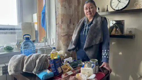 Star of Hope US Fire and Hope: Heating Ukraine Food 7 kopiera