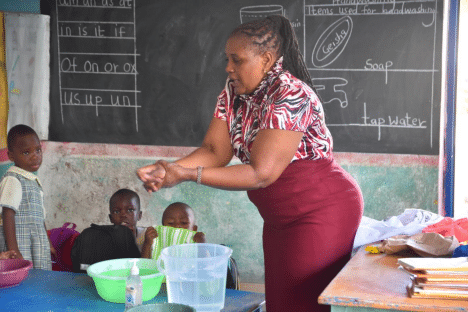 Star of Hope US Kenya Progress Report: February 2026 image2
