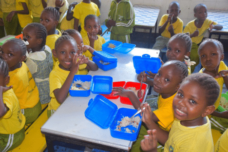 Star of Hope US Kenya Progress Report: February 2026 image3