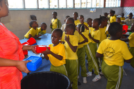 Star of Hope US Kenya Progress Report: February 2026 image4