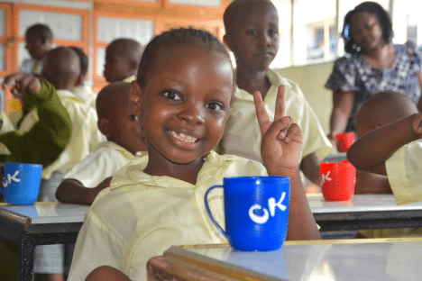 Star of Hope US Kenya Progress Report: February 2026 image7