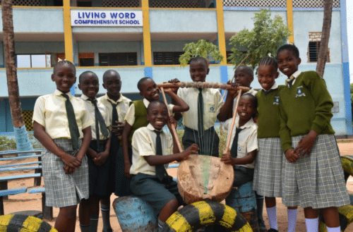 Star of Hope US Kenya Progress Report: February 2026 imagea
