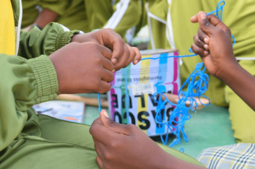 Star of Hope US Kenya Progress Report: February 2026 imageb
