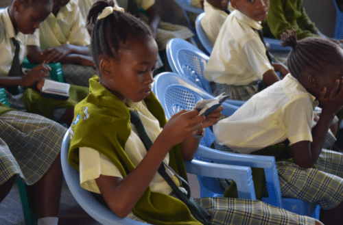 Star of Hope US Kenya Progress Report: February 2026 imagec