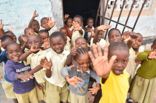 Star of Hope US Kenya Progress Report: February 2026 imagee