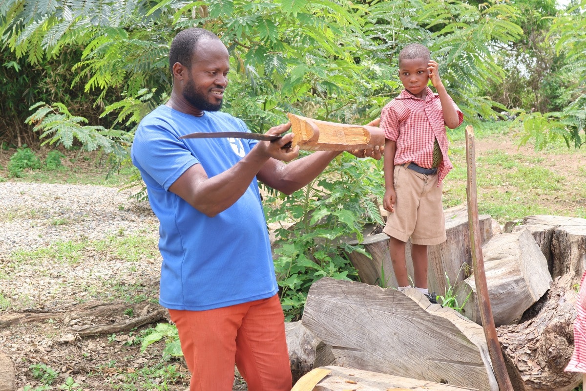 stem ghana