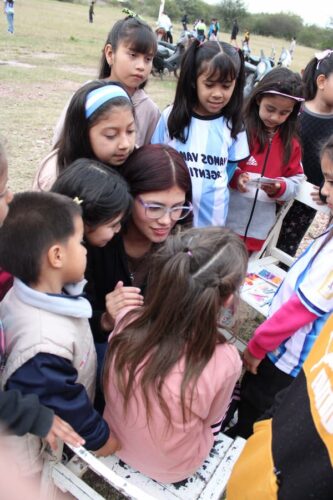 Star of Hope US Partner Spotlight: Bringing Joy, Hope, and 500 Liters of Hot Chocolate IMG 2291