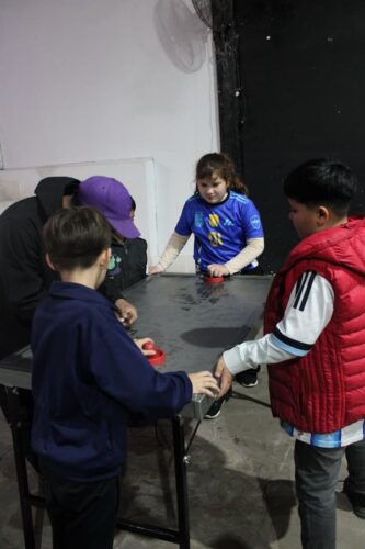 Star of Hope US Partner Spotlight: Bringing Joy, Hope, and 500 Liters of Hot Chocolate IMG 2351