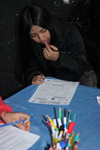 Star of Hope US Partner Spotlight: Bringing Joy, Hope, and 500 Liters of Hot Chocolate IMG 2917 1